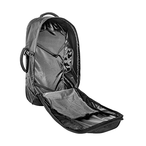 Tatonka Great Escape 60+10 Travel Backpack With Large Suitcase Opening, Extra Backpack (10 L) And Coverable Carrying System - 70 Litres - 67 X 33 X 20 Cm - Navy #TOP3