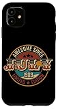 Photo Gallery awesome since july 1989 | 36 anni | 36° compleanno custodia per iphone 11 Photo Gallery awesome since july 1989 | 36 anni | 36° compleanno custodia per iphone 11