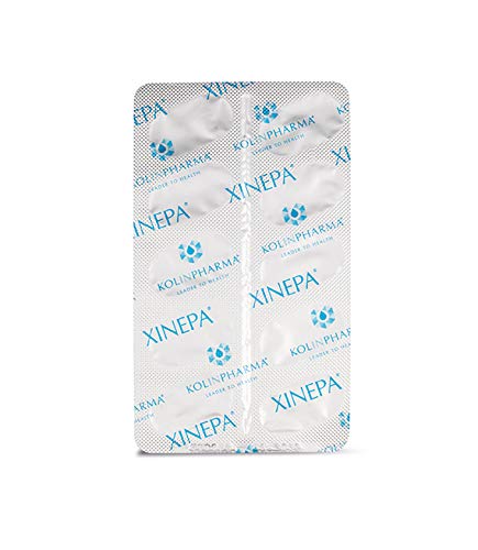 Kolinpharma Xinepa