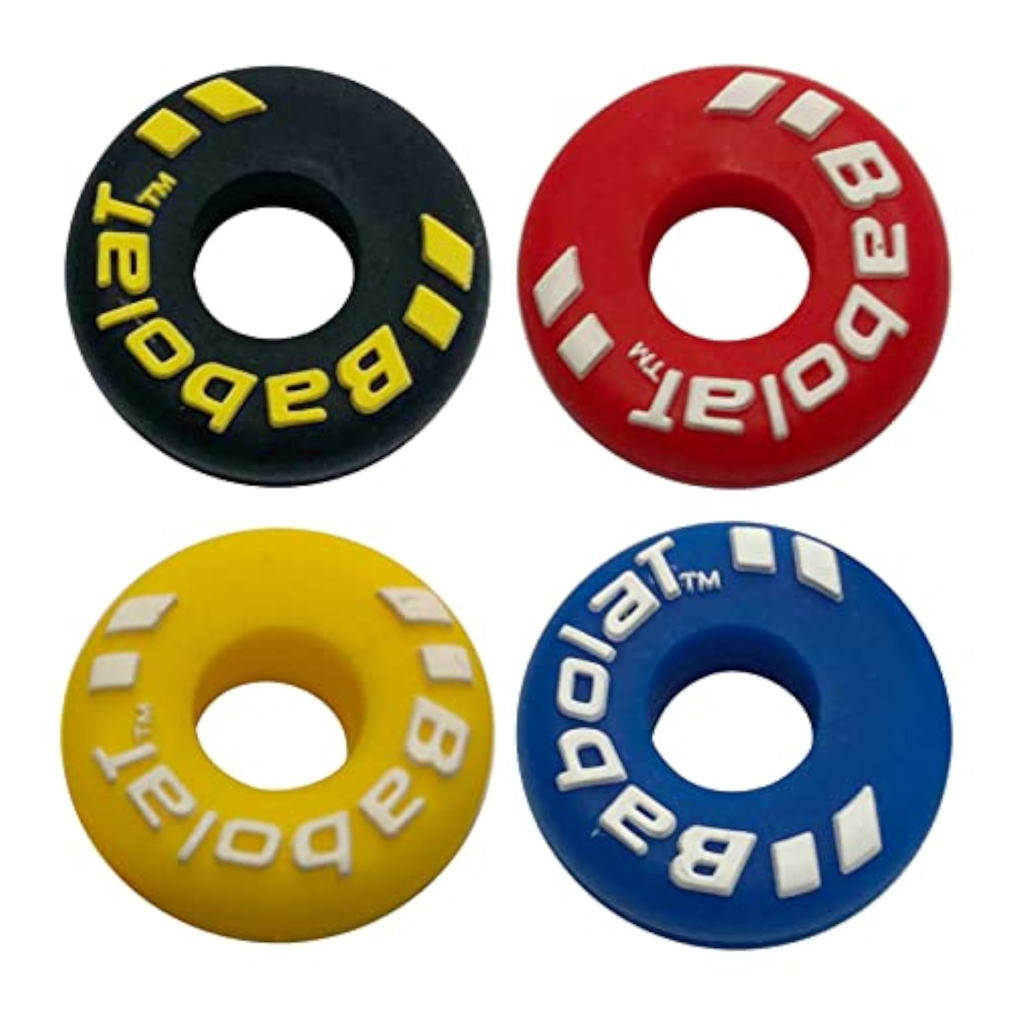 Tennis Racket Vibration Dampener for Stability