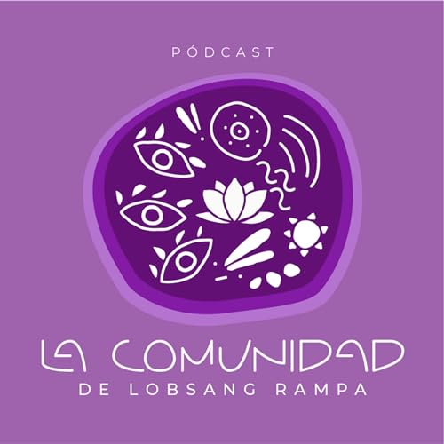 El M&eacute;dico del T&iacute;bet: C2P2 - La Comunidad de Lobsang Rampa