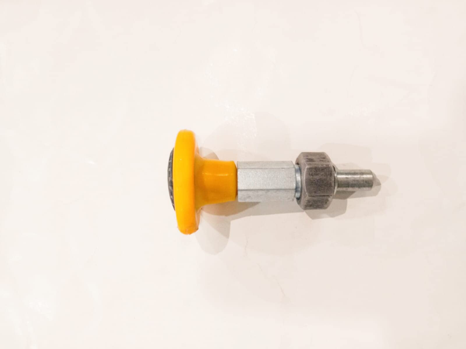 KKSM Gym Machine Spring Round Shape Cature Lock/1 inch with 8mm Nob (B0BY5C67XJ) Amazon Price History, Amazon Price Tracker