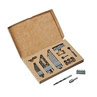 Bosch Professional 34tlg.