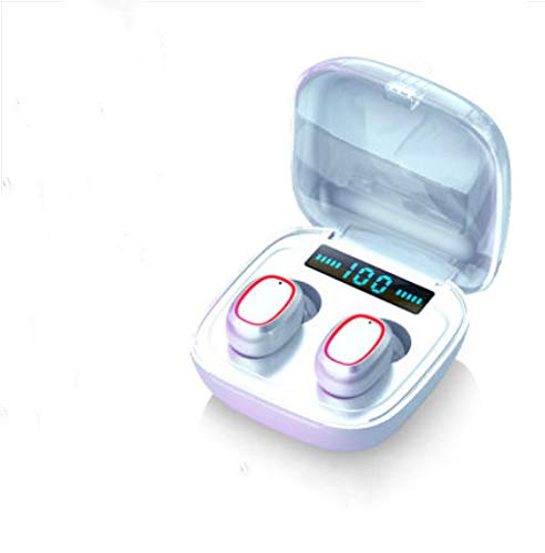 Cuffie Wireless Bluetooth Per Sport A Due Orecchie Con Auricolari Impermeabili Impermeabili Impermeabili Anti-Sudore Mini-Standby Per Modelli Maschili E Femminili