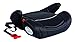 Sitzerhöhung Autositz Bellelli Togo schwarz ECE R44/04 15-36 kg Kindersitz