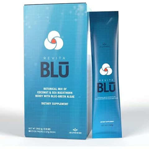 Jeunesse Global REVITABLŪ Cover