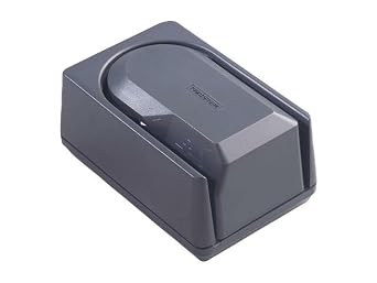 MAG-TEK 22522003 Check Reader, Mini MICR