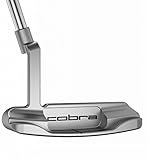  COBRA Blade Putter 2019  34 Inch  Linkshand