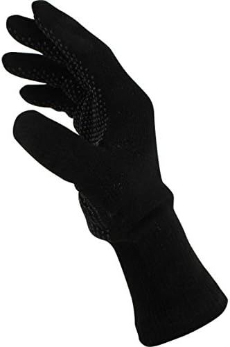 Hanz Paddling Glove - Black S