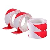 LeaGerous 4 Rolls Hazard...