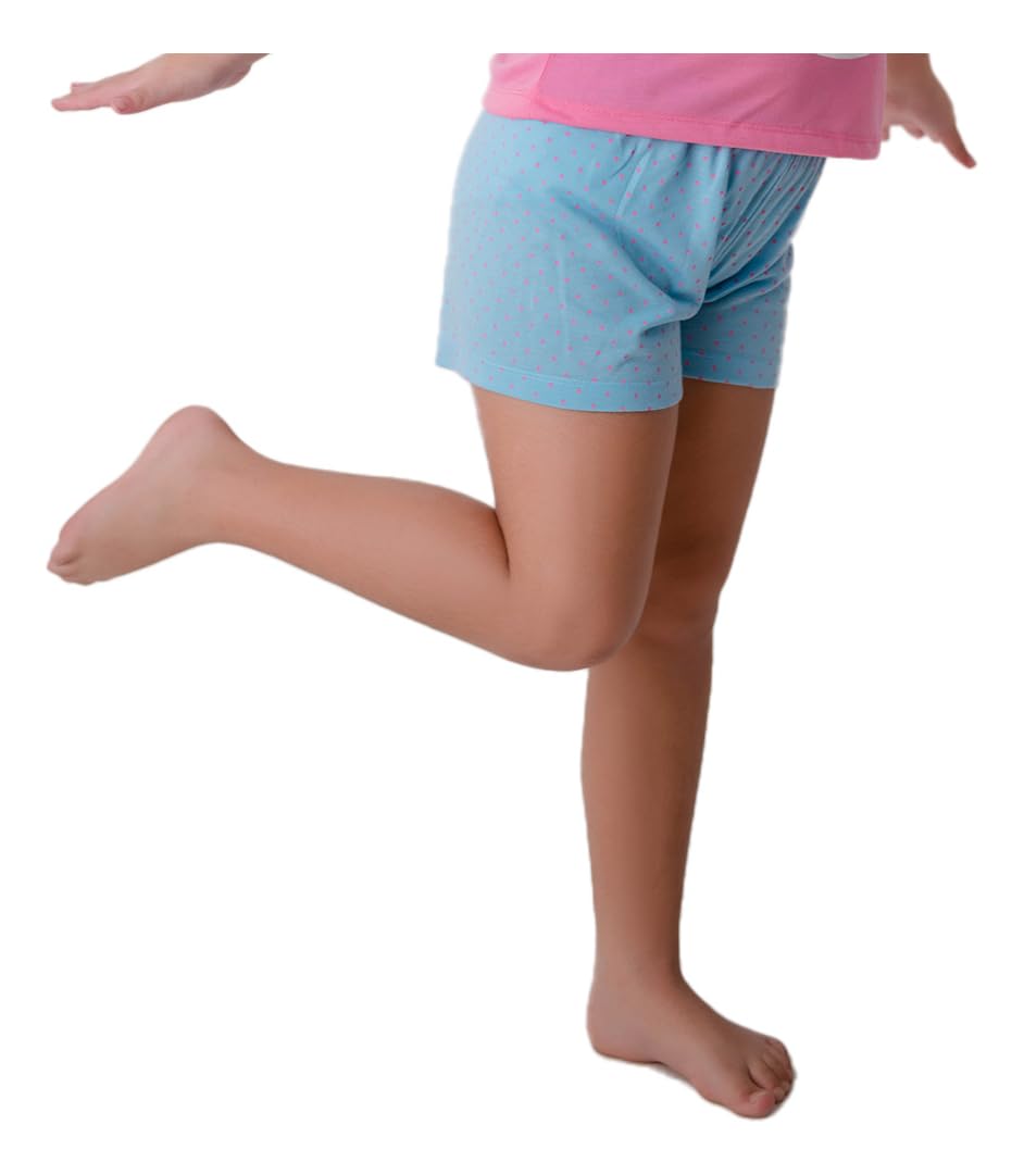 Conjunto Pijama Infantil Estampado Com Vaquinha Gatinho E Unicórnio em promoção! Veja a oferta e mais achadinhos de Pijamas & Fantasias Infantis 3 Hoje é o melhor dia para comprar Conjunto Pijama Infantil Estampado Com Vaquinha Gatinho E Unicórnio com aquele preço maroto! Promoção! Aproveite a oferta! 3