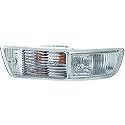 Diederichs Blinkleuchte 6685171 links, Kompatibel mit: TOYOTA RAV 4 I