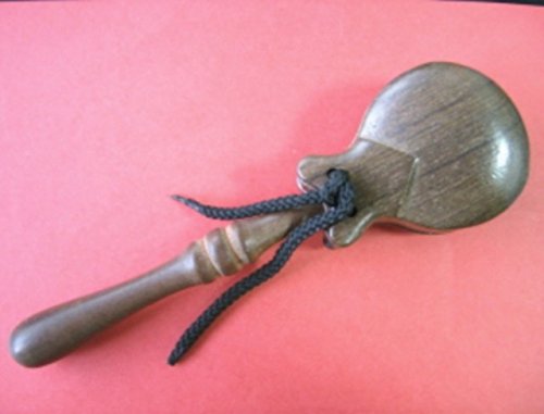 CASTA�UELAS - Jale (97) Palosanto (Con Mango Sencillo) Tipo Semi Profesional