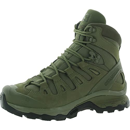 Salomon Quest 4d Gtx Botas Salomon Hombre Oferta Botas Hombre
