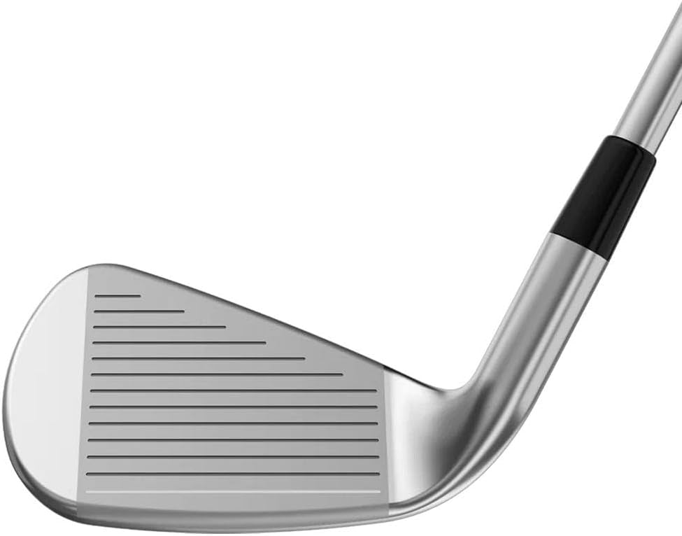 Tour Edge Men Hot Launch C524 Single Iron - 24