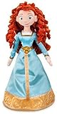 N/D Pixar Brave Movie Exclusive 55cm Soft Plush Doll Merida Princess Peluches