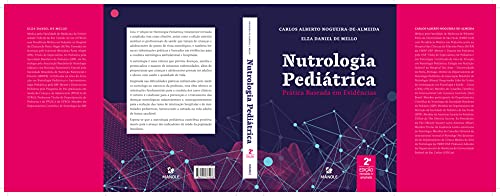 Nutrologia Pediátrica: Prática baseada em evidências
