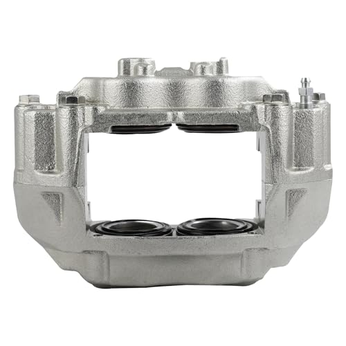 Image of 191654 Front Right Disc Brake Caliper Assembly w /o Bracket