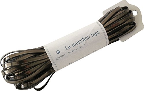 Fairy tale art fairy tale La tape ? 5mm width 30m rolls / 96 Bronze