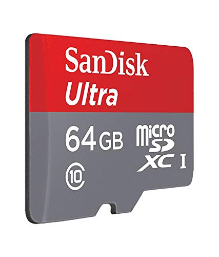 Buy Sandisk Ultra 32gb Class 10 Sdhc Uhs-i Memory Card Online At Best Price In India