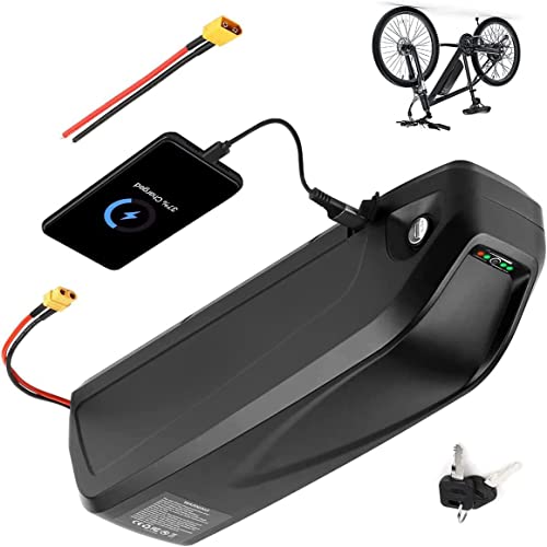 Bateria Ebike 24V 12AH 15AH 18AH 20AH Bateria De Lítio, Bateria De Bicicleta Elétrica Pacote De Bate