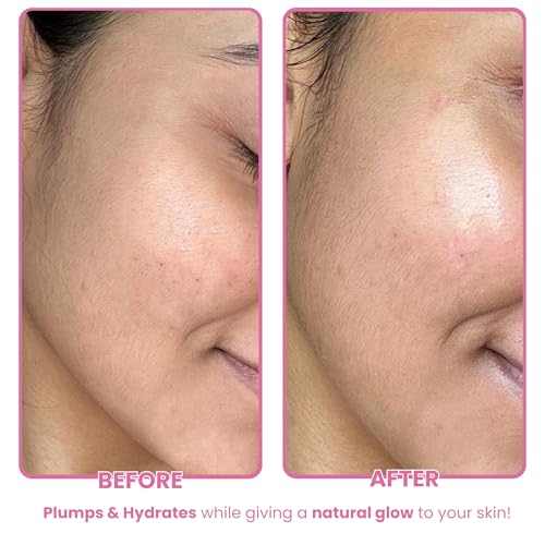 Image of THE SKIN DIET COMPANY Brightening Superfoods Duo | Watermelon Face Wash & Beetroot Moisturizer | Hydrating, Non-Sticky Combo for Glowing, Plump Skin | Vegan & Sulphate-Free for All Skin Types (90ml + 15ml)