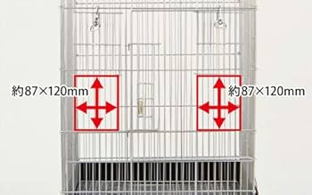 Amazon | フクロモモンガ飼育セット 【Aコース】 (木製ステージも付き