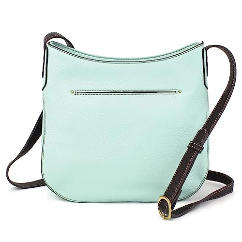 Image of CHALA Crescent Crossbody Women Shoulder Purse with Adjustable Strap
