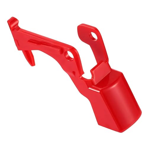 Koprek Extra Strong Trigger Power Switch Button For Dyson V10 V11 Vacuum Cleaner Repair, Upgraded Version Flexible Dyson V11 Accessories Dyson V10 Trigger Replacement Repair Fix Tool