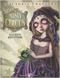 Misty Circus. la notte delle streghe (Vol. 2)