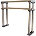 2x4basics 90124MI Custom Shelving and Storage System Shelflinks, Black, 6 Pack