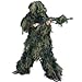 Red Rock Gear Youth Ghillie Suit