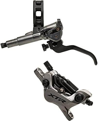 SHIMANO XTR BL-M9120 Disc Brake Stealth 