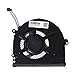 ATATMOUNT Ventilador de refrigeración de CPU de Ordenador portátil de Metal reemplazado para HP Pavilion 15-CC 15-CC708tx 15-CC715TX 15-CC710TX TPN-Q191 CPU Cooler 927918-001