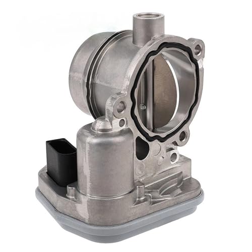 Corps de papillon 11717791481 pour corriger la perte de puissance BMW E60 - 5
