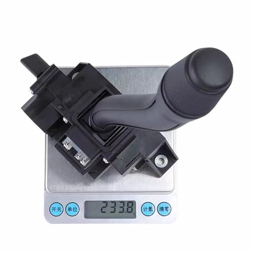 Commutateur d'essuie-glace résout panne de commande sur Mazda B3000 Ranger - 3