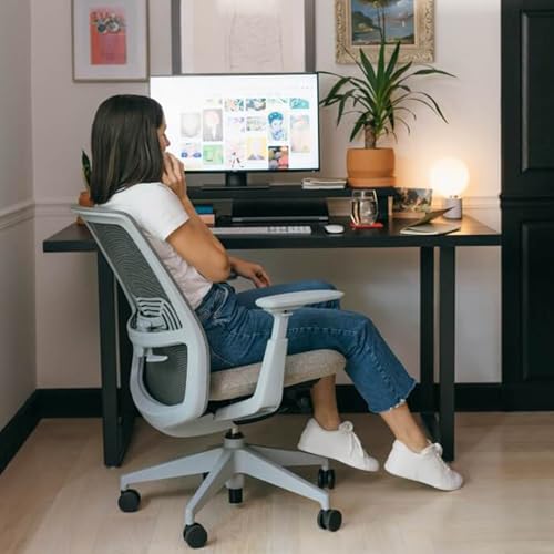 Steelcase Gesture chair