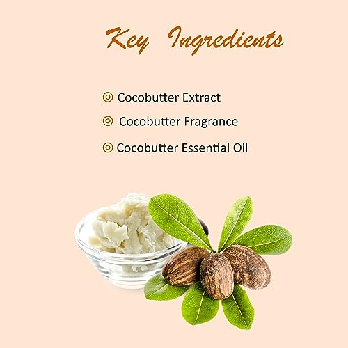 Image of Pink Root Body Lotion Cocoa Butter 200ml (Pack of 3)