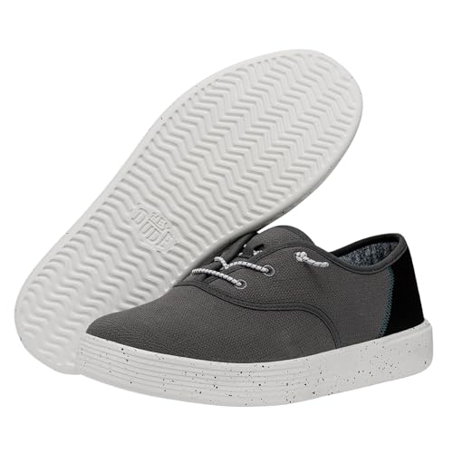 Image of HEYDUDE Women's Conway W Craft Linen