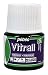 Pebeo Vitrail Stained Glass Effect Glass Paint 45-Milliliter Bottle, Violet