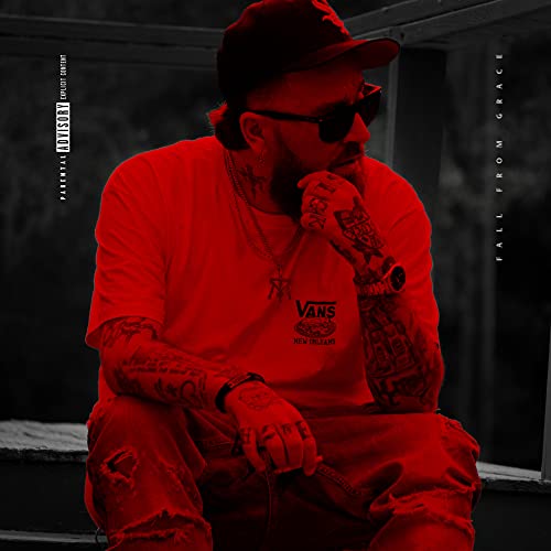 Fall from Grace [Explicit] by Hard Target on Amazon Music - Amazon.com