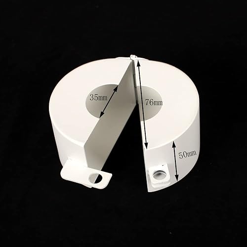 Miniatura 3 de Sistema de bloqueo de grifo para exteriores, dispositivo de bloqueo de válvula de compuerta, acero inoxidable para evitar el robo de agua por