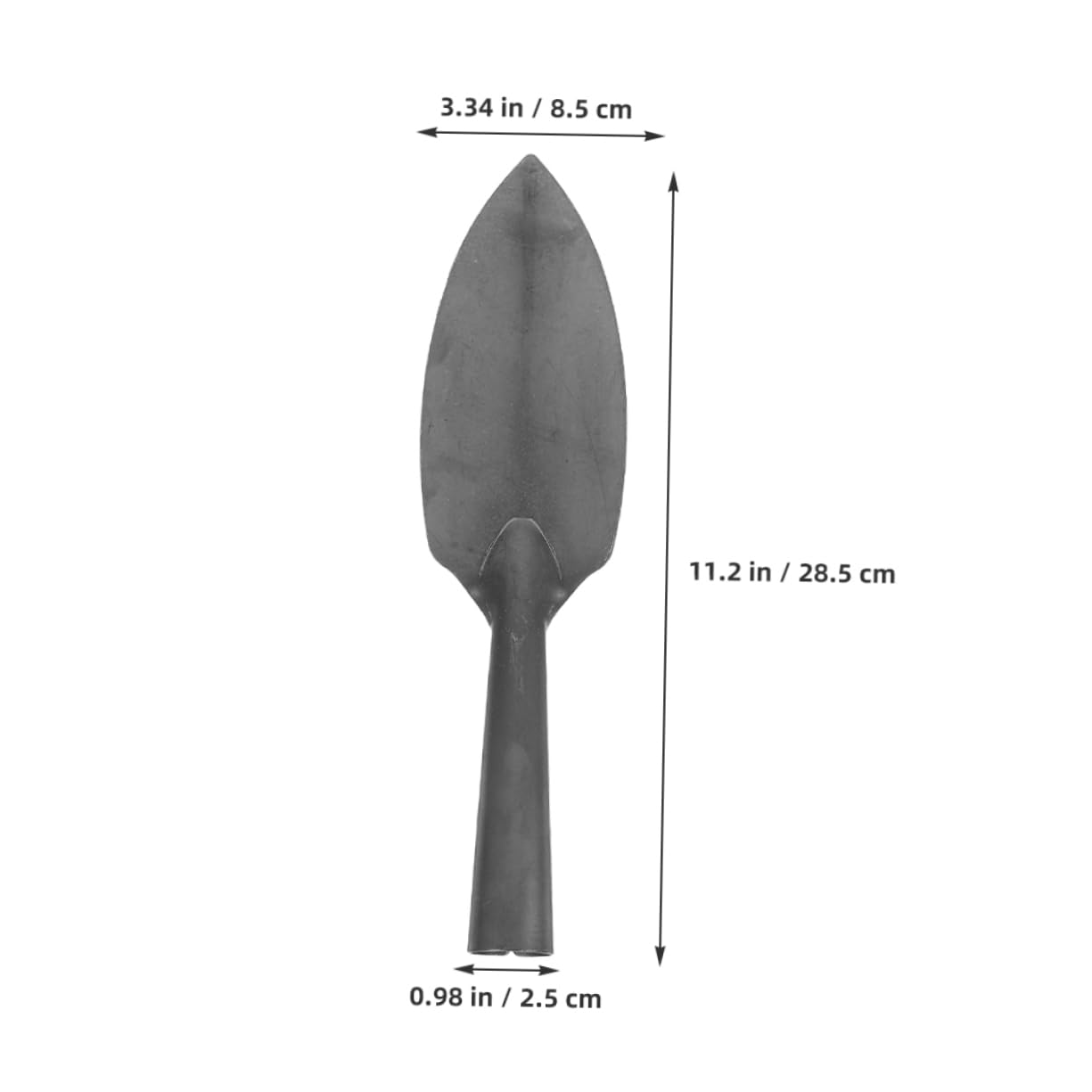 Ultimate Innovations Hori Hori Knife Garden Tool (YELLOW)