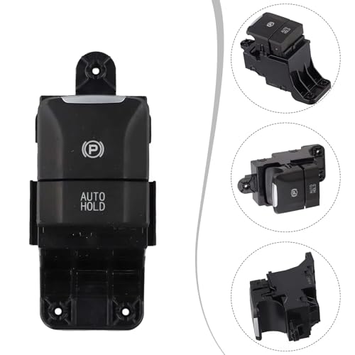 Interruptor de freno de mano 93310G3000 para reparar fallo de botón 5