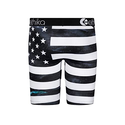 Ethika Mens Staple Boxer Brief | Stank3
