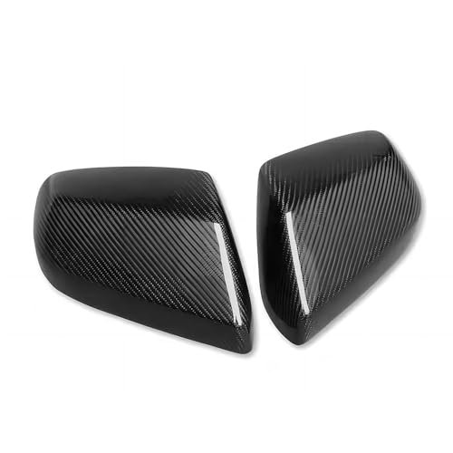 Couvercle de rétroviseur latéral Cadillac ATS 2014-2018 coque rétroviseur extérieur