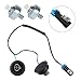 Dade 2 Pieces Knock Sensor Connector (Harnnes) Replaces 12601822 12589867 Fits FOR GM LS1 LQ4 LQ9 6.0 5.3 5.7