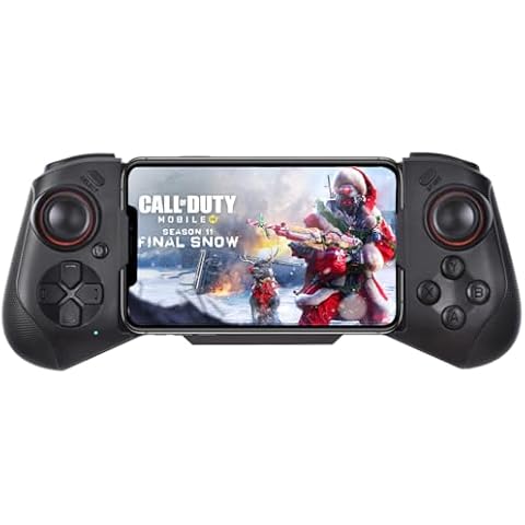 Manette arVin MFI sans fil Cover