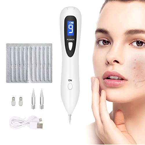 Best Mole And Freckle Removals