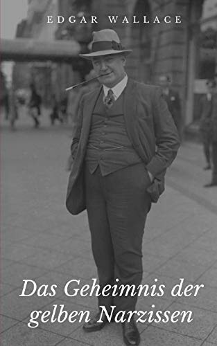 Preisvergleich Produktbild Das Geheimnis der gelben Narzissen